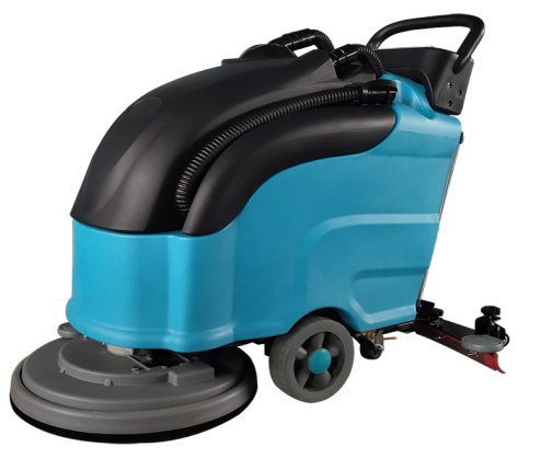 手推式洗地机CL530