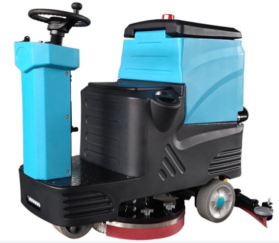 手推式洗地机ERA-X5