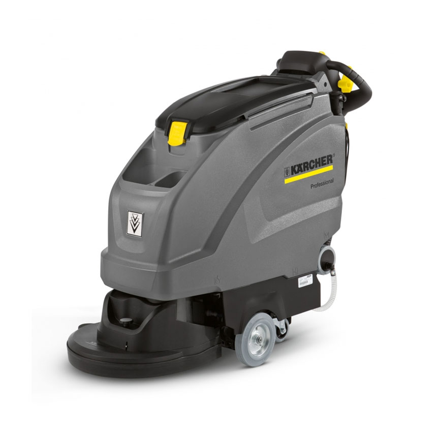 手推式洗地机B80（KARCHER）