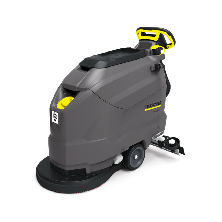 手推式洗地机BD50/50(KARCHER)