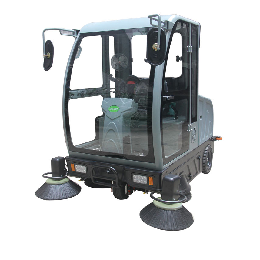 驾驶型扫地车ERA-V5