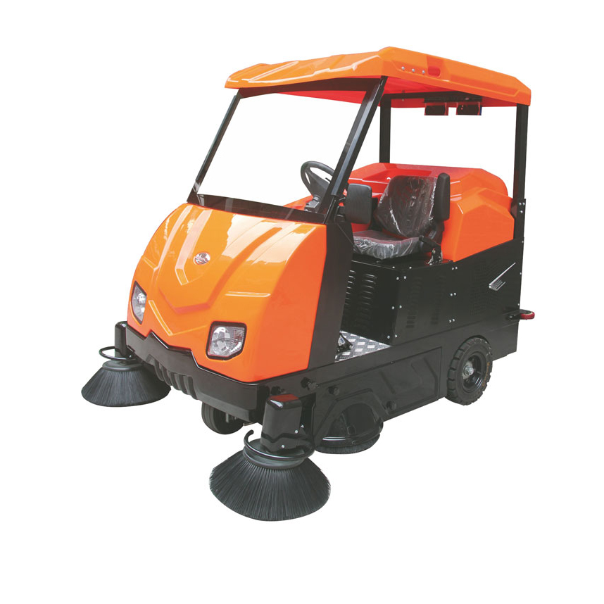 驾驶型扫地车ERA-V6