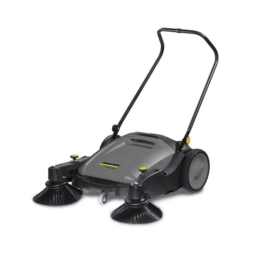 手推式扫地车KM70-20C(KARCHER)