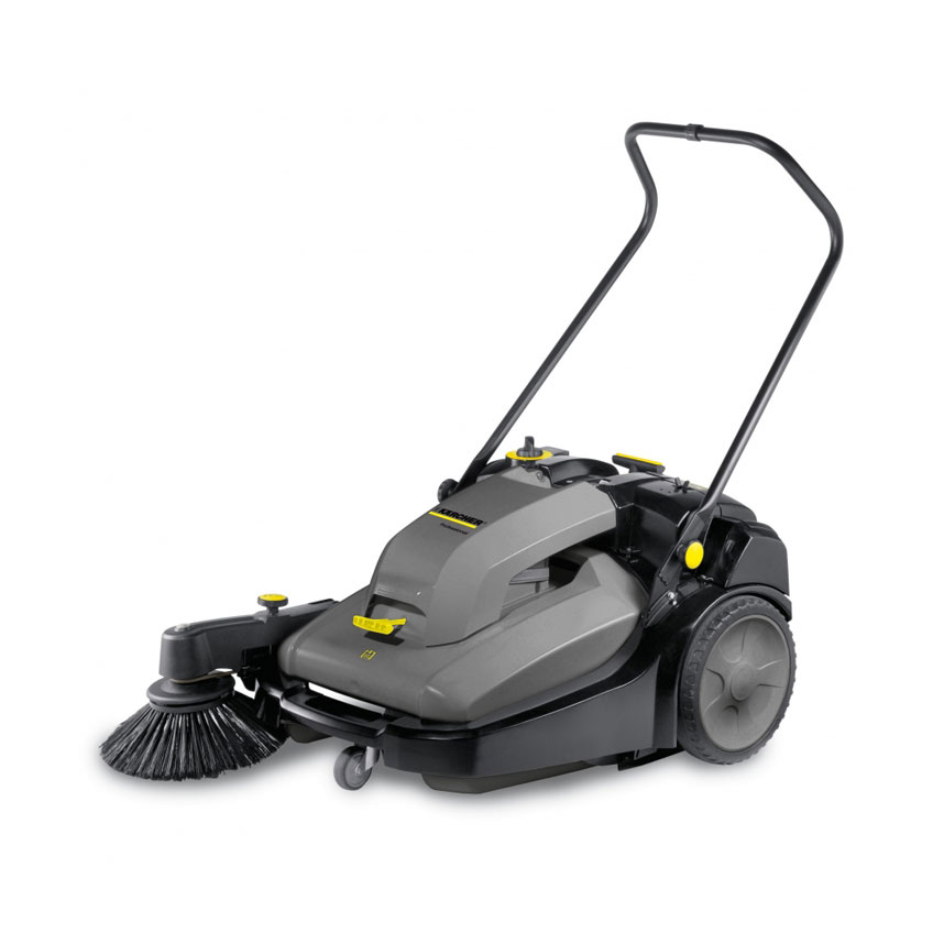 手推式扫地车KM70-30(KARCHER)